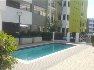 1 Bed Apartment in Rivonia