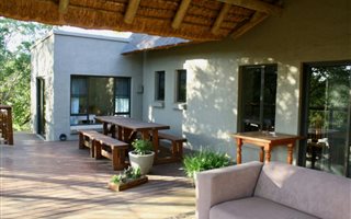 3 Bedroom House in Raptors View Wildlife Estate