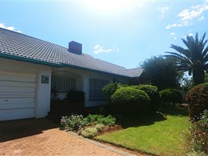 3 Bedroom House in Albemarle
