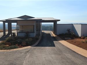 1 Bed Apartment in Hilton