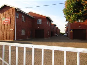 4 Bed Duplex in Isipingo Beach