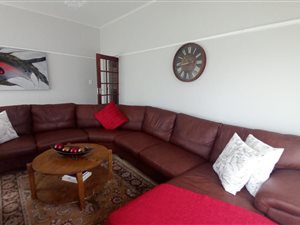3 Bed Apartment in Quigney