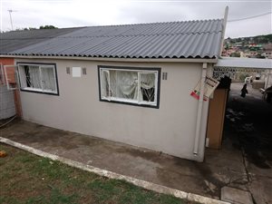 3 Bedroom Simplex in Whetstone