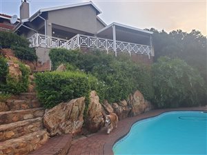 3 Bed House in Dania park