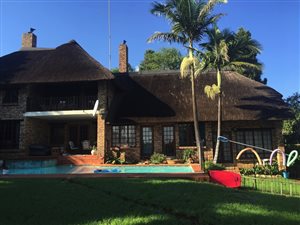 4 Bed House in Newlands