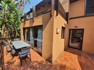 3 Bed House in San Lameer