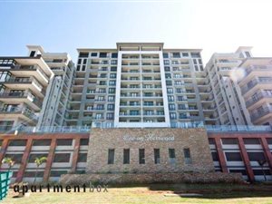 2 Bed Apartment in Umhlanga Ridge