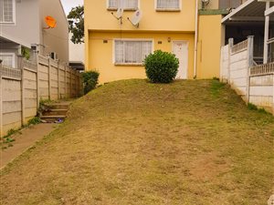 3 Bed House in Grove End