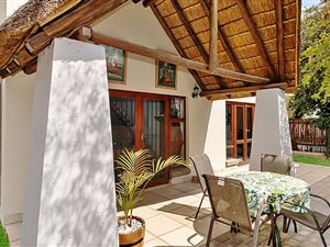 3 Bed Townhouse in Witkoppen
