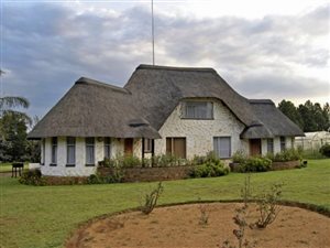 8602 m² Farm in Jackaroo Park