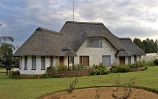 8602 m² Farm in Jackaroo Park