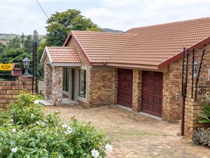 3 Bed House in Overkruin