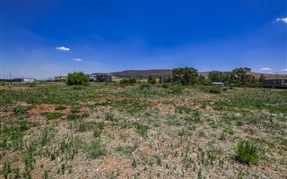 1082 m² Land available in Eye of Africa