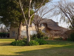 2 ha Farm in Springs Central
