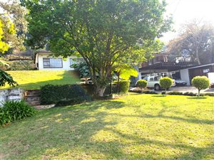 5 Bed House in Blackridge