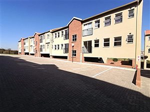 2 Bed Apartment in Kosmosdal