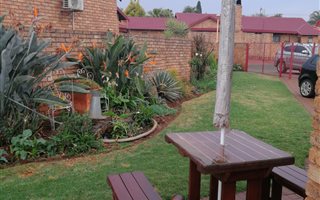 3 Bedroom House in Wierda Park