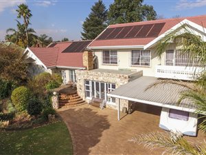 4 Bed House in Freeway Park