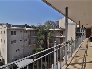 2 Bed Apartment in Prestbury