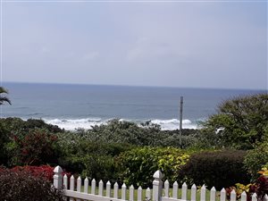3 Bed Townhouse in Umzumbe