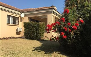 3 Bedroom House in Matumi Estate