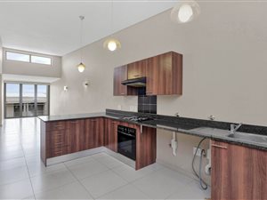 2 Bed Apartment in Hurlingham