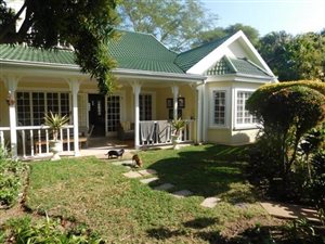 2 Bed House in Mt Edgecombe Estate 1 & 2