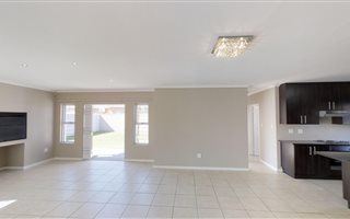 3 Bedroom House in Sonkring