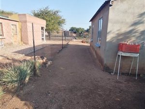 2 Bed House in Ga-rankuwa