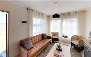3 Bedroom House in Clayville