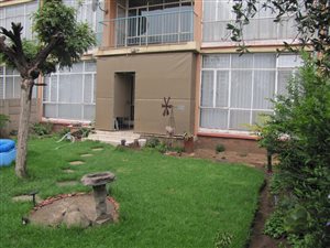 2 Bedroom Apartment in Vanderbijlpark CE2