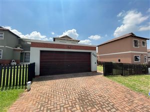 2 Bed Cluster in Meyersig Lifestyle Estate
