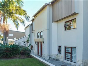 4 Bed Apartment in Plettenberg Bay