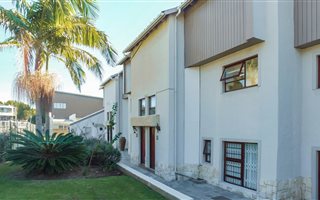 4 Bedroom Apartment in Plettenberg Bay
