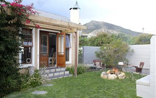 2 Bedroom House in Onrus