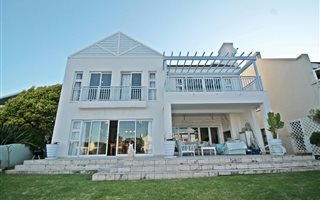 4 Bedroom House in Port Alfred