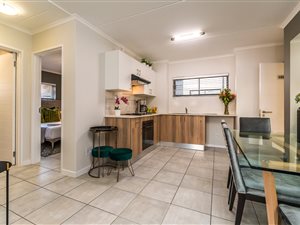 2 Bed Apartment in Boksburg East