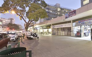 177 m² Commercial space in Arcadia
