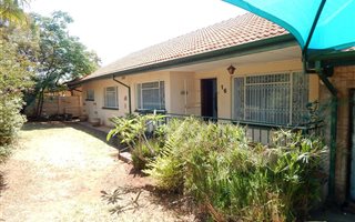 4 Bedroom House in Kenmare