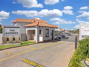 2 Bed Apartment in Northwold