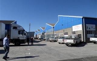 375 m² Commercial space in Montague Gardens