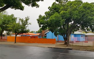 405 m² Office Space in Dan Pienaar
