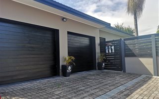 3 Bedroom House in Camphers Drift