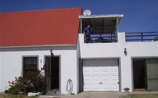 4 Bedroom House in Skiathos