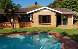 3 Bedroom House in Prestondale