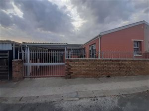 3 Bed House in Westridge
