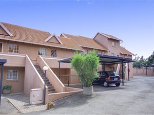 1 Bedroom Apartment in Radiokop