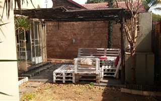 3 Bedroom Duplex in Wolmer