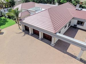 5 Bedroom House in Alberante