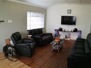 3 Bed House in Woodlands